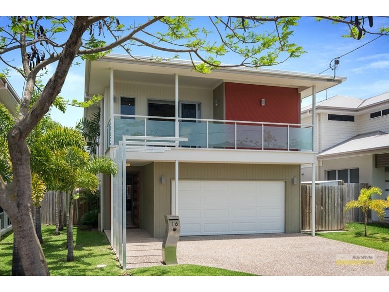 16 Lilley Street, Hendra QLD 4011