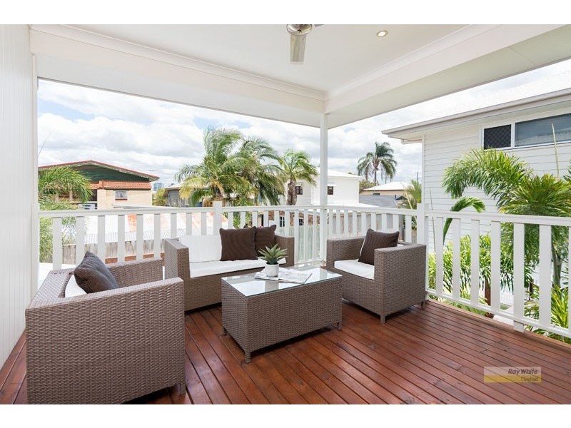 16 Lilley Street, Hendra QLD 4011