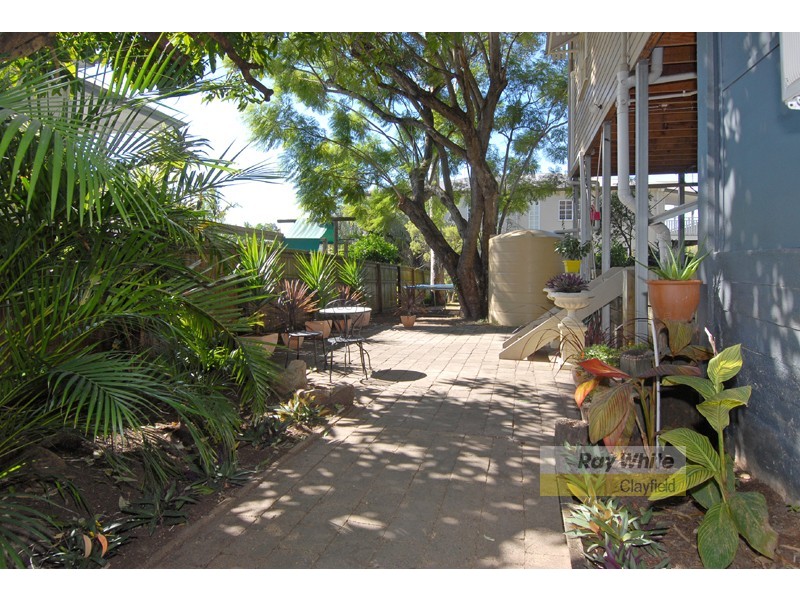Clayfield QLD 4011