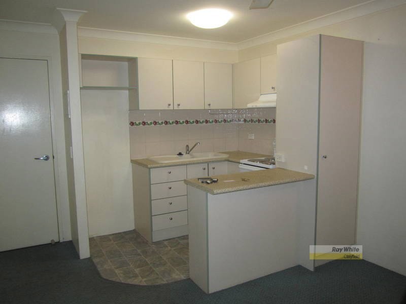 B6/151 Beatrice Terrace, Ascot QLD 4007