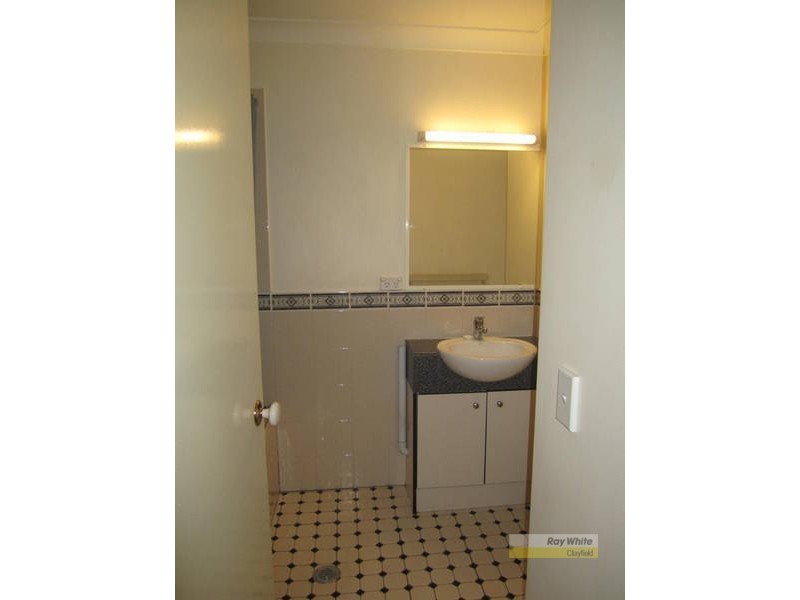 B6/151 Beatrice Terrace, Ascot QLD 4007