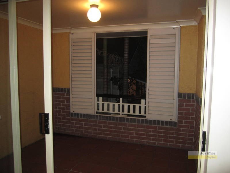 B6/151 Beatrice Terrace, Ascot QLD 4007