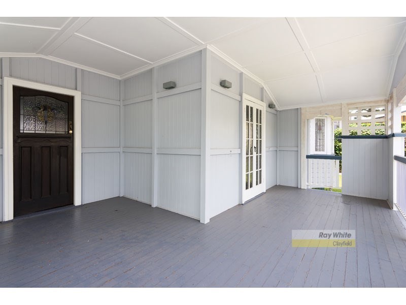 17 Czar Street, Hamilton QLD 4007