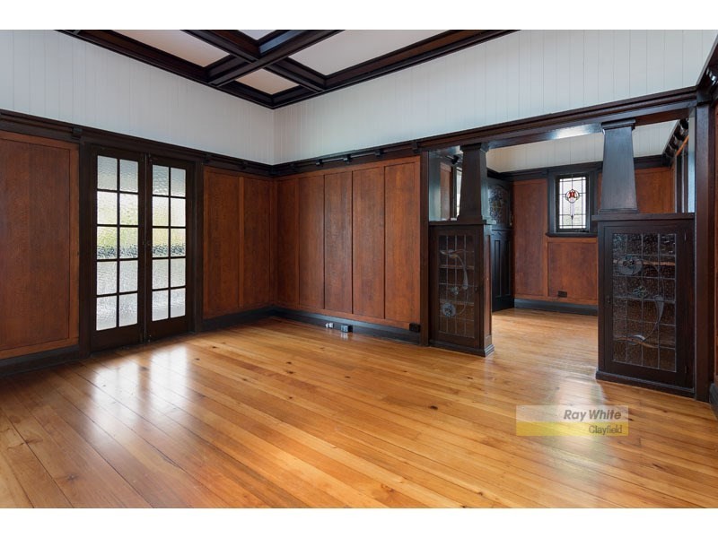 17 Czar Street, Hamilton QLD 4007