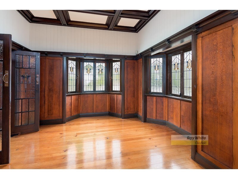 17 Czar Street, Hamilton QLD 4007