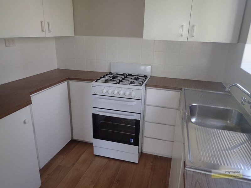 4/541 Sandgate Road, Clayfield QLD 4011