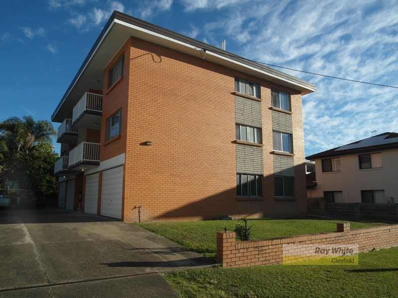 1/33 Lowerson Street, Lutwyche QLD 4030