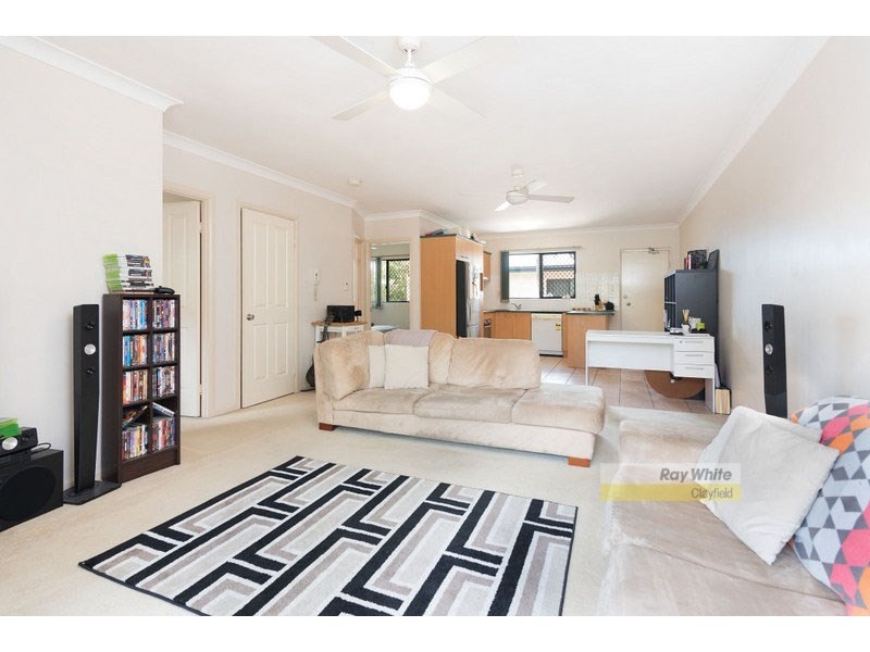 5/34 Wagner Road, Clayfield QLD 4011