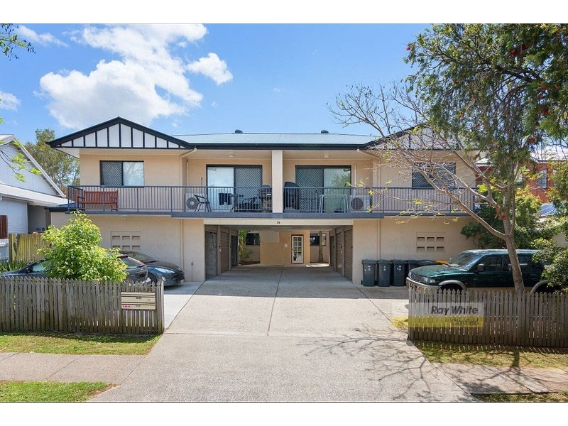 5/34 Wagner Road, Clayfield QLD 4011