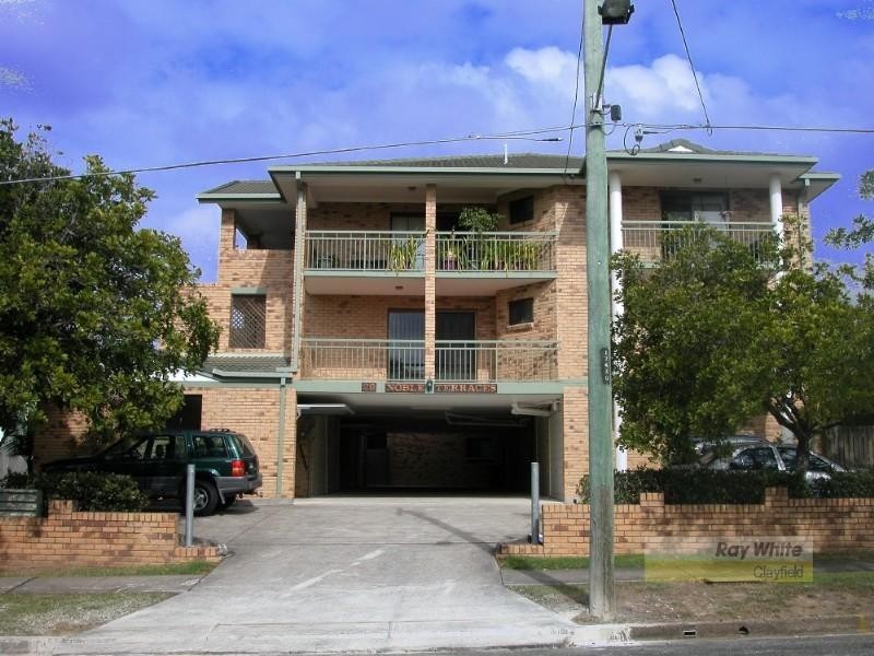 6/29 Noble Street, Clayfield QLD 4011