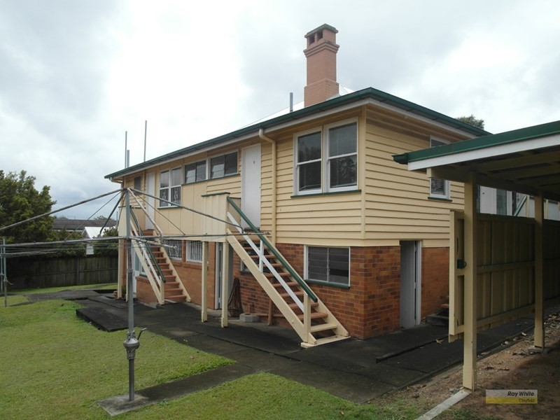 2/35 Hamson Terrace, Nundah QLD 4012