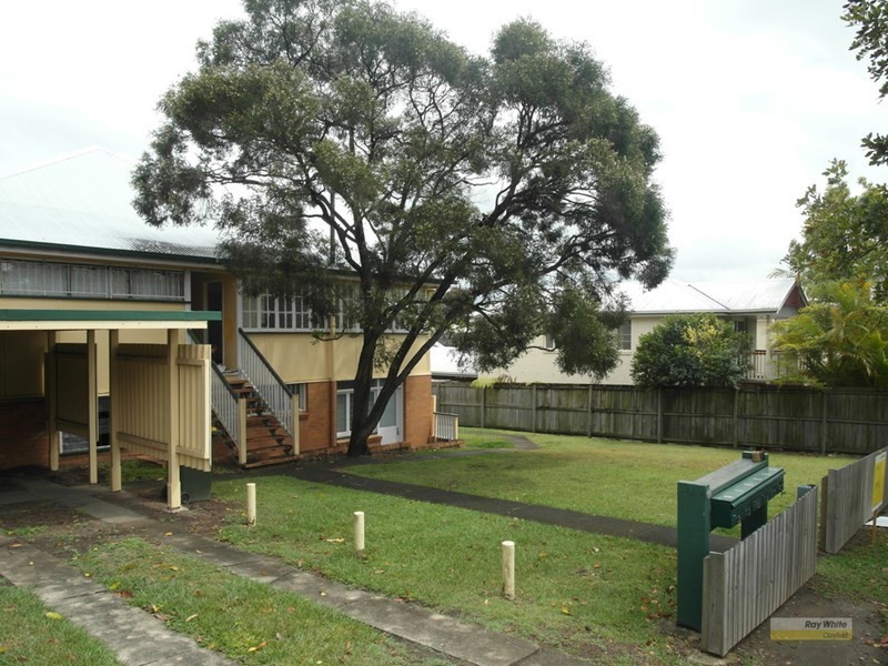 2/35 Hamson Terrace, Nundah QLD 4012