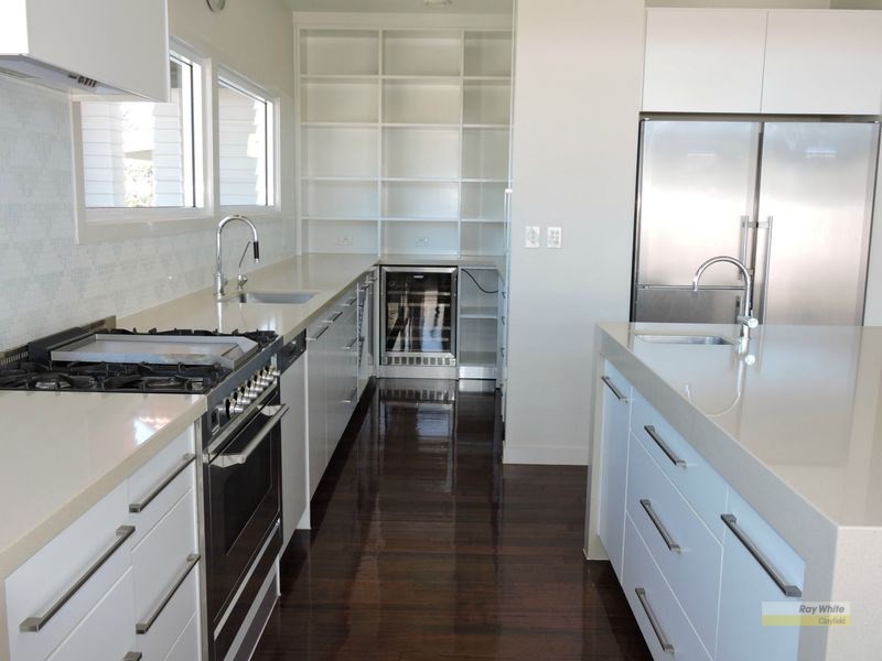 128 Lancaster Road, Ascot QLD 4007