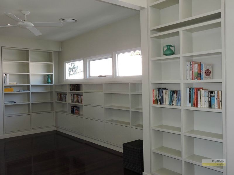 128 Lancaster Road, Ascot QLD 4007