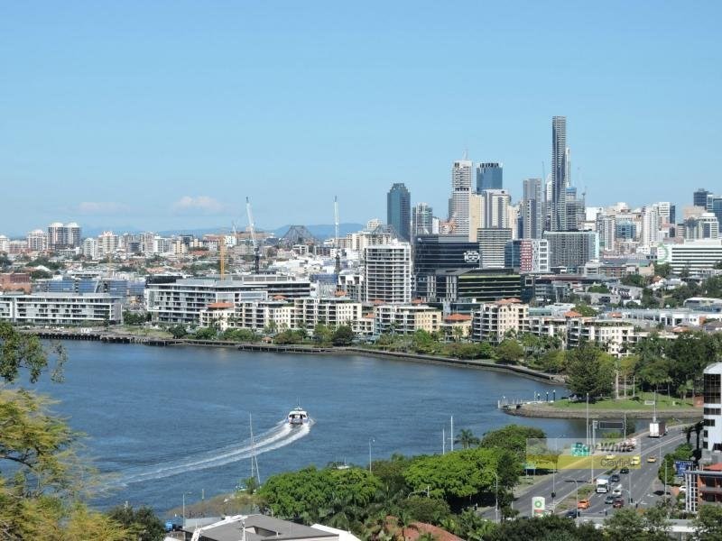 7 Annie Street, Hamilton QLD 4007