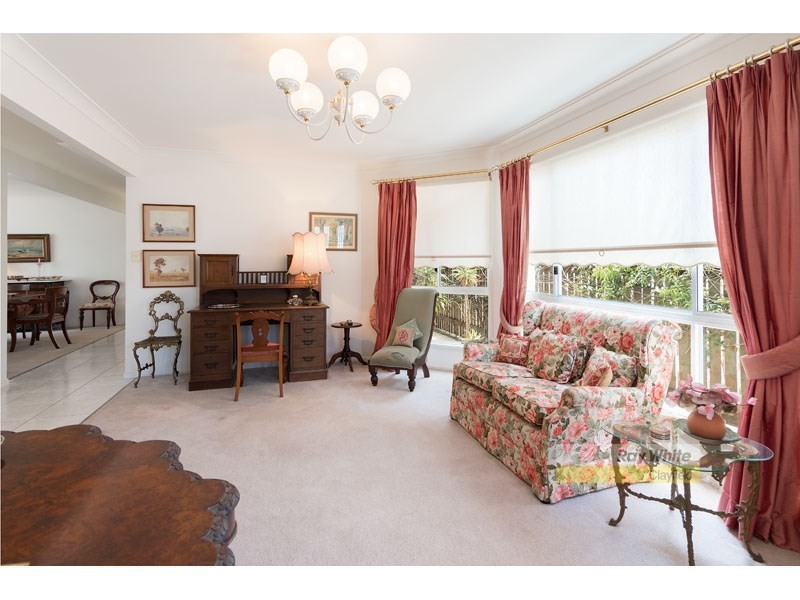 74 Charlton Street, Ascot QLD 4007