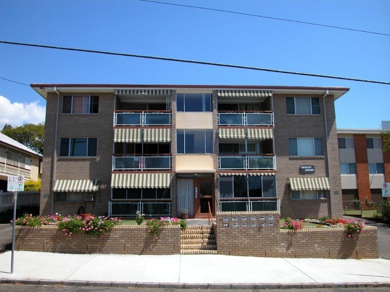 Clayfield QLD 4011