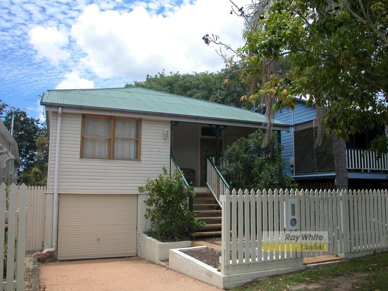 52 McIntyre Street, Wooloowin QLD 4030