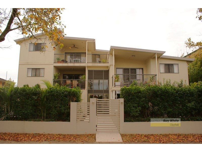 2/60 Beatrice Terrace, Ascot QLD 4007