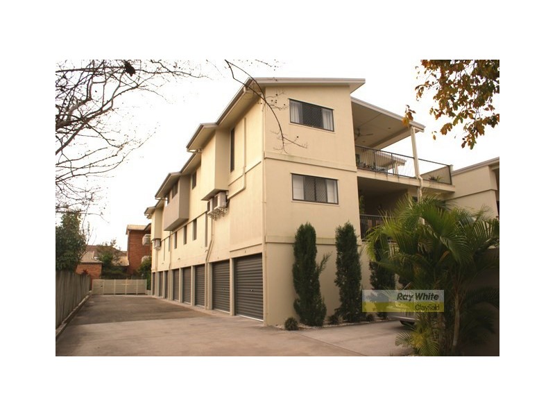 2/60 Beatrice Terrace, Ascot QLD 4007