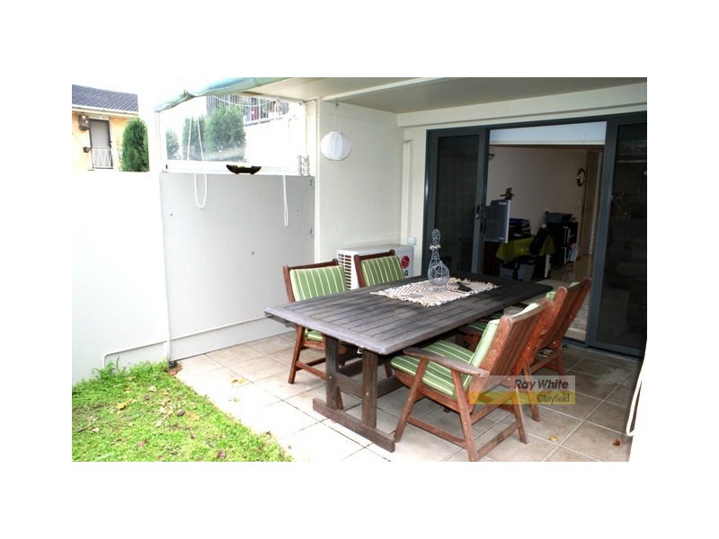 2/60 Beatrice Terrace, Ascot QLD 4007