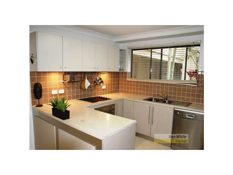 2/60 Beatrice Terrace, Ascot QLD 4007