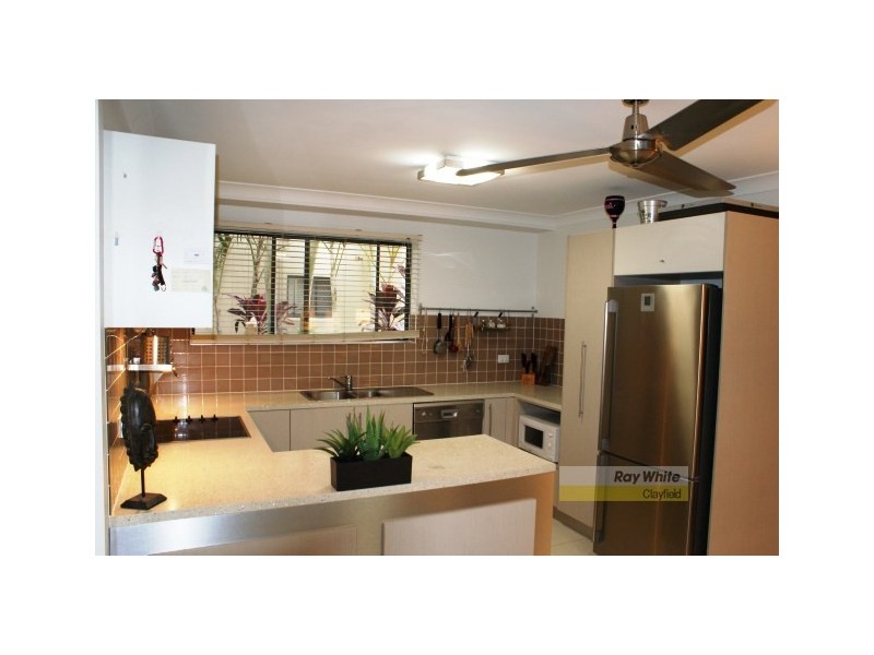 2/60 Beatrice Terrace, Ascot QLD 4007