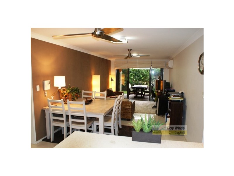 2/60 Beatrice Terrace, Ascot QLD 4007