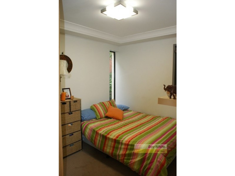 2/60 Beatrice Terrace, Ascot QLD 4007