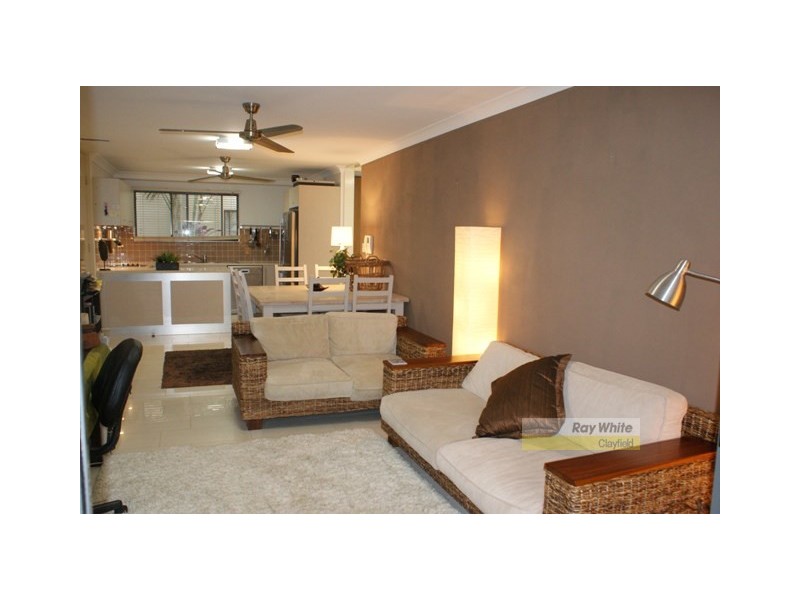 2/60 Beatrice Terrace, Ascot QLD 4007