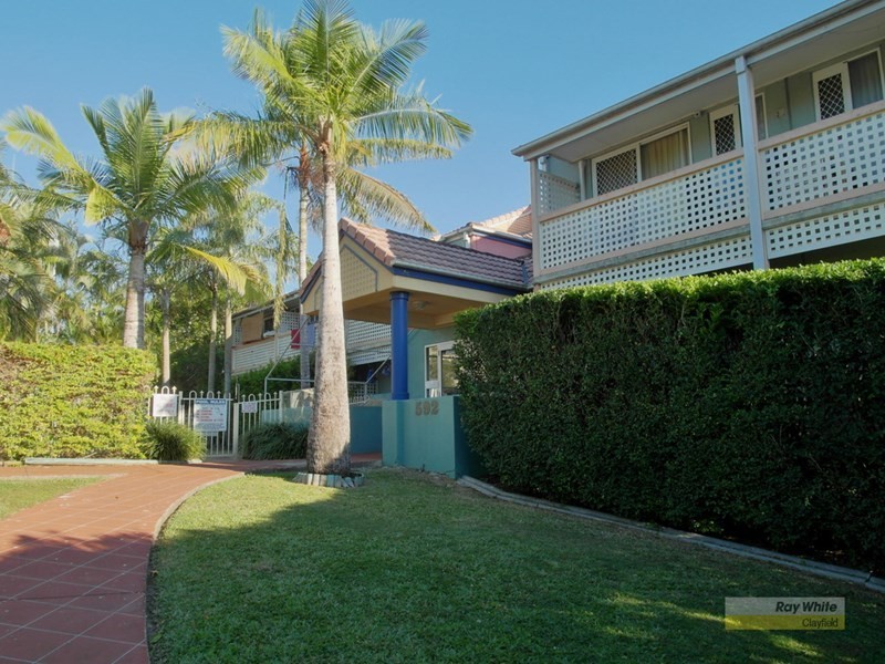 14/592 Sandgate Road, Clayfield QLD 4011