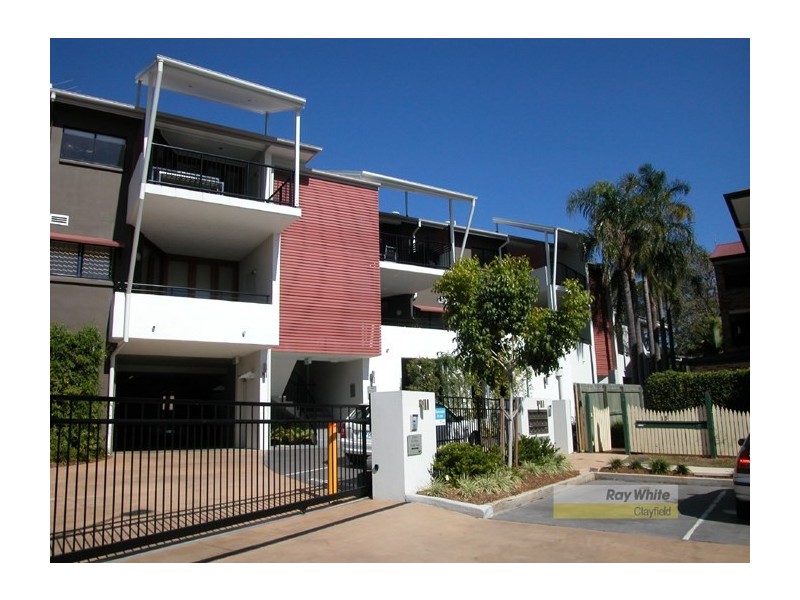 8/21 Wolseley Street, Clayfield QLD 4011