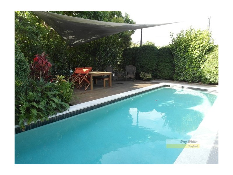 8/21 Wolseley Street, Clayfield QLD 4011