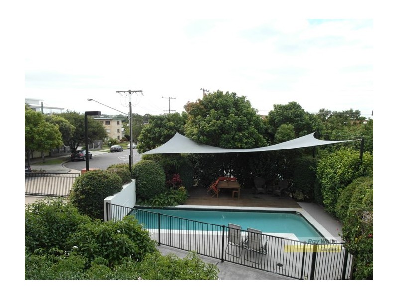 8/21 Wolseley Street, Clayfield QLD 4011