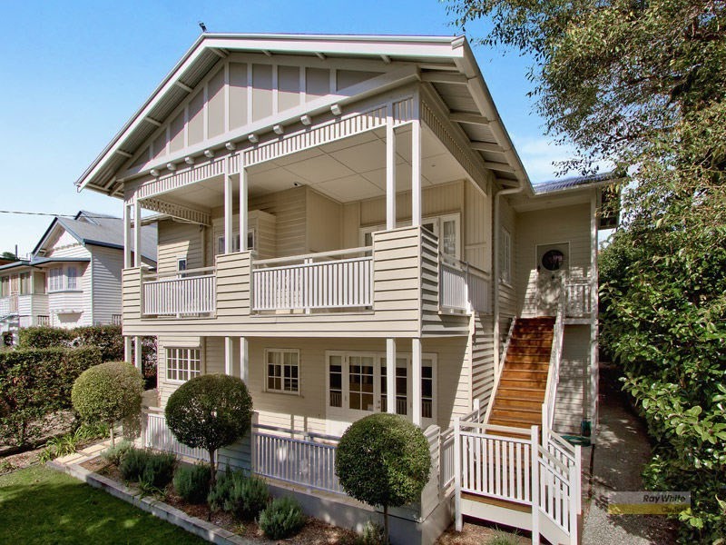 92 Massey Street, Ascot QLD 4007