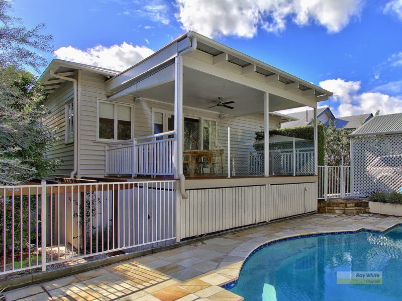 92 Massey Street, Ascot QLD 4007