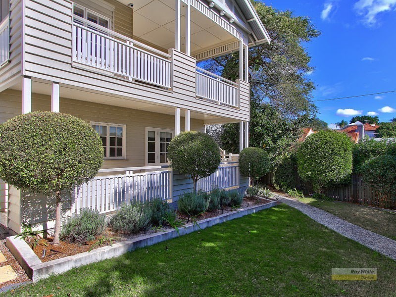 92 Massey Street, Ascot QLD 4007