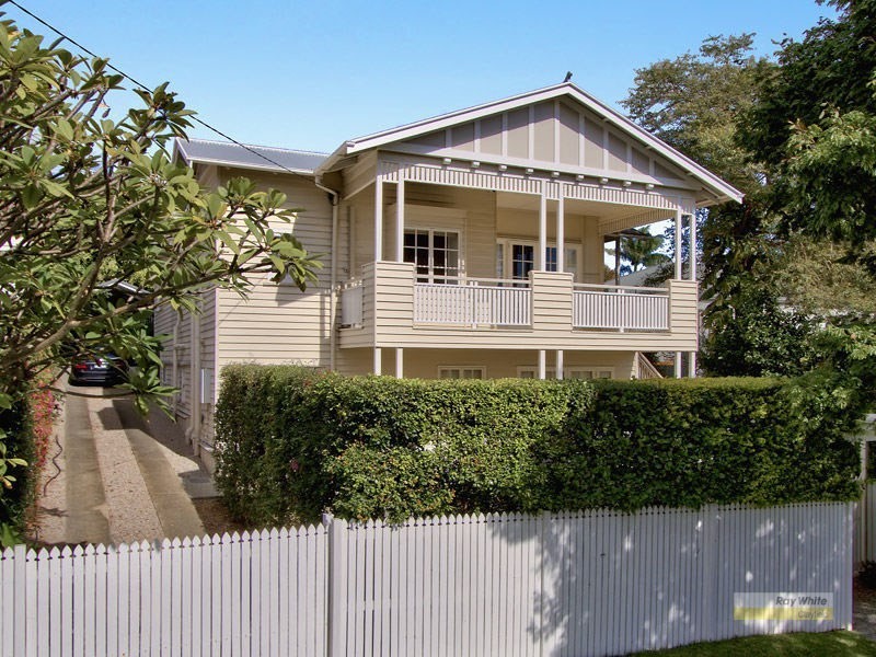 92 Massey Street, Ascot QLD 4007