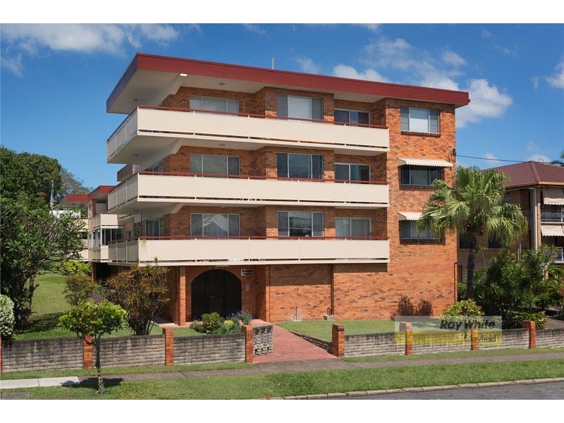 8/29 Bonney Avenue, Clayfield QLD 4011