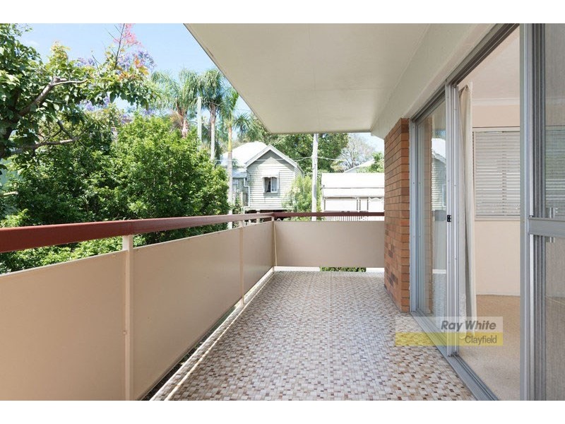 8/29 Bonney Avenue, Clayfield QLD 4011