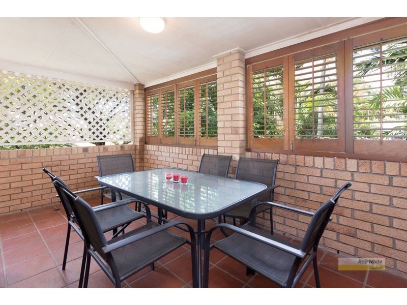 4/33 Wagner Road, Clayfield QLD 4011