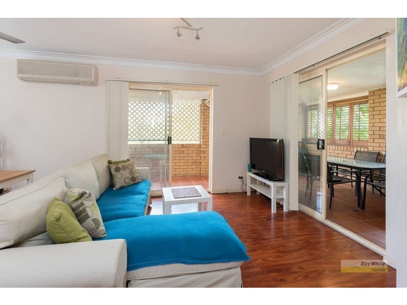 4/33 Wagner Road, Clayfield QLD 4011