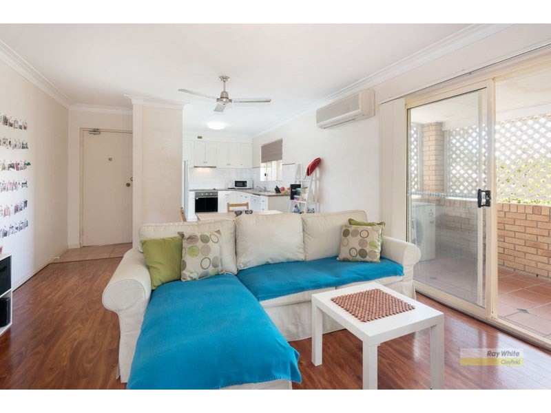 4/33 Wagner Road, Clayfield QLD 4011