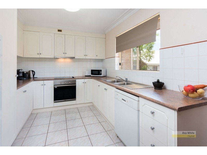 4/33 Wagner Road, Clayfield QLD 4011