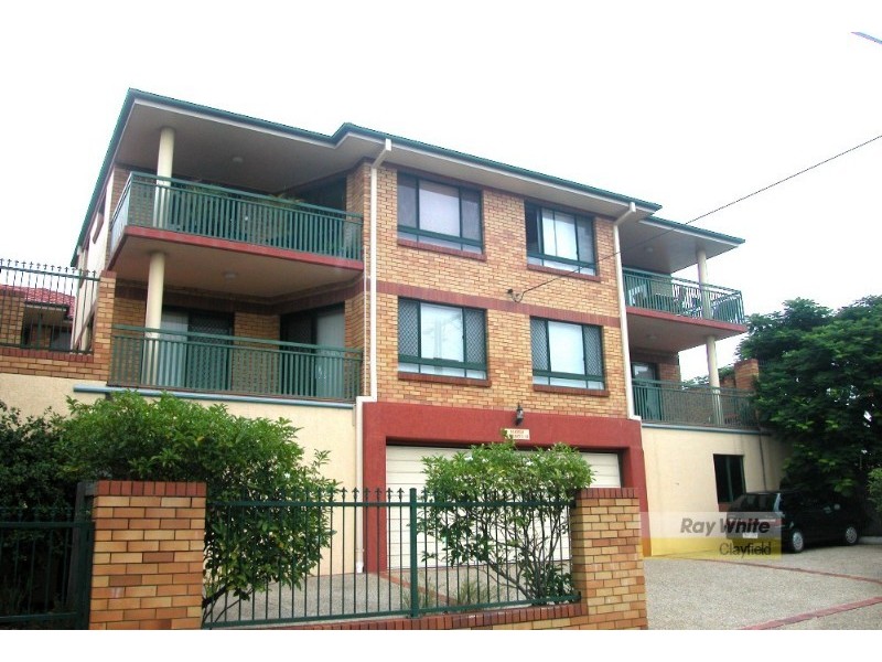 Clayfield QLD 4011