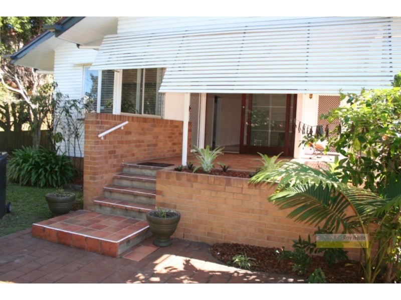 28 Armagh Street, Clayfield QLD 4011