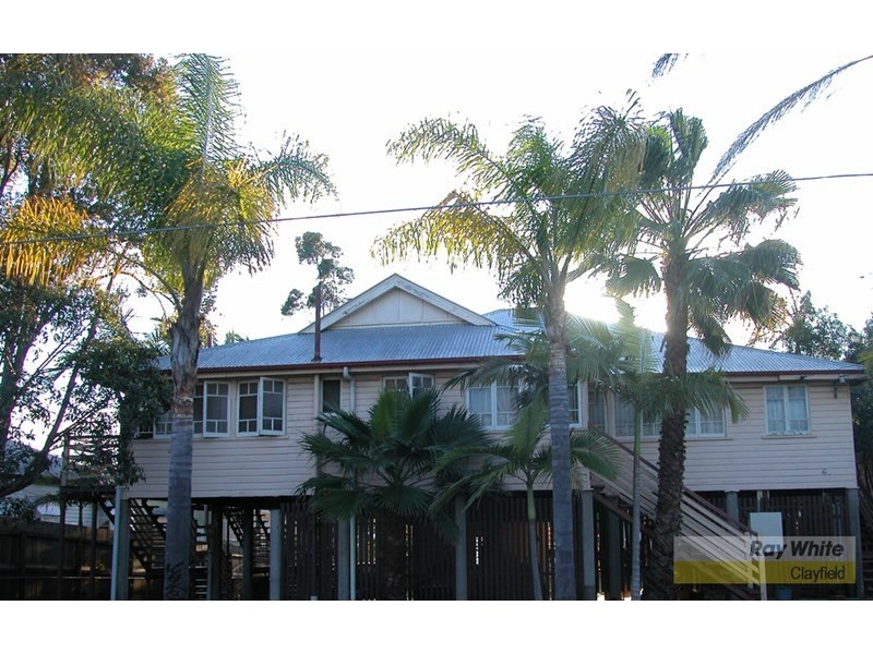 3/6 Gregory Street, Clayfield QLD 4011