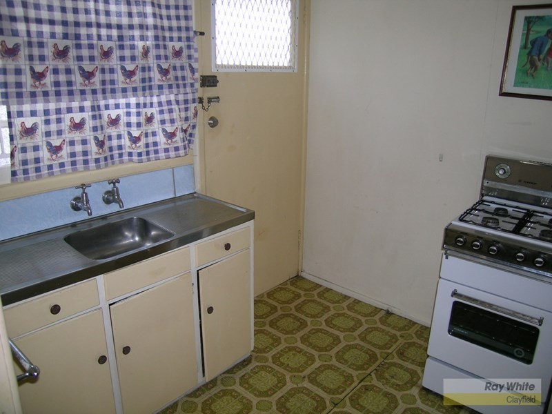 3/6 Gregory Street, Clayfield QLD 4011