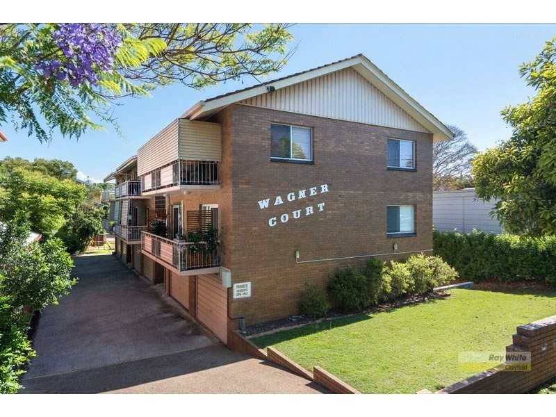 4/45 Wagner Road, Clayfield QLD 4011