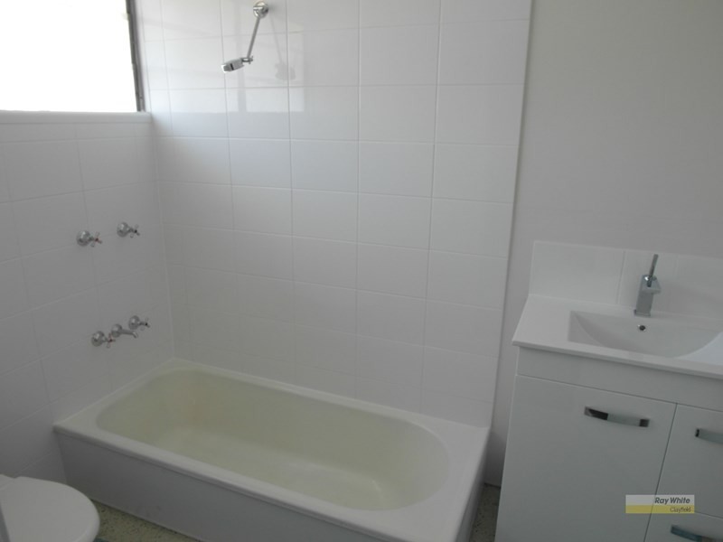 4/35 Hamson Terrace, Nundah QLD 4012